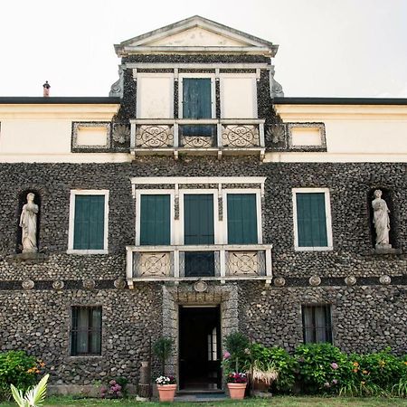 Villa Fava Montagnana  Luaran gambar