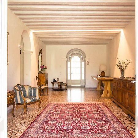 Villa Fava Montagnana  Luaran gambar