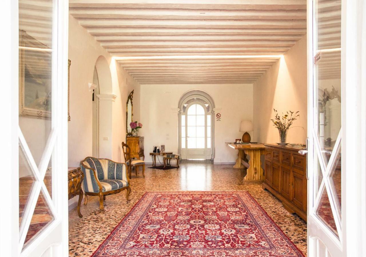 Villa Fava Montagnana  Luaran gambar